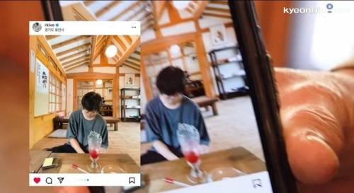 방탄 RM방문 후 하루에 500명씩 다녀갔다는 용인 장욱진가옥