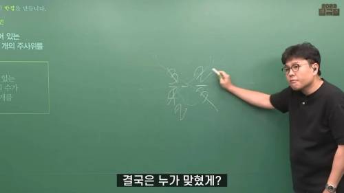 예능프로 출연했다가 현타 온 정승제