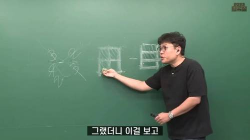 예능프로 출연했다가 현타 온 정승제