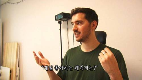 외국인이 한국어 빨리 배운 비법