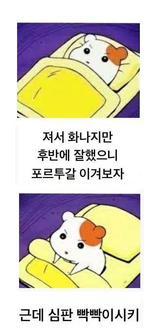 가나전 후기