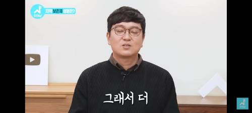 치과의사가 말하는 좋은 치약 고르는 법