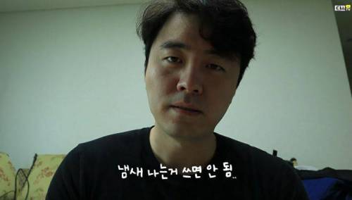 감독관의 시각에서 본 수능 당일