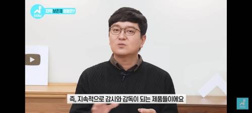 치과의사가 말하는 좋은 치약 고르는 법