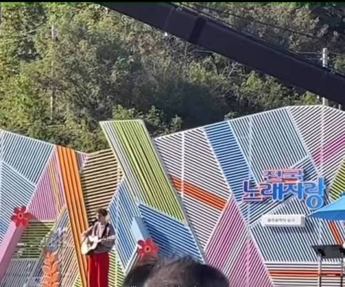 전국노래자랑 초대가수 근황
