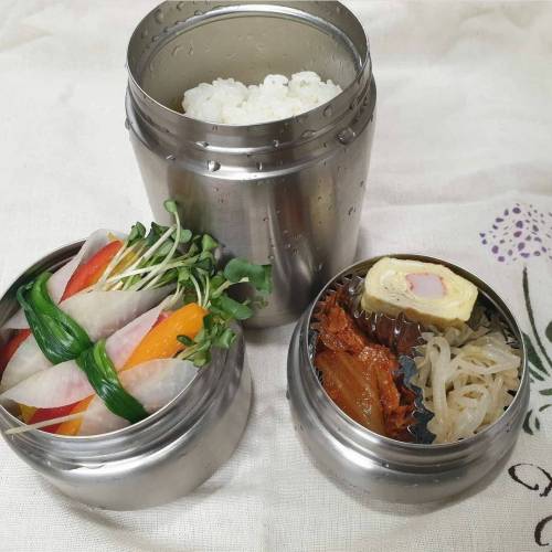 수능 앞두고 도시락 예행 연습중이신 수험생 어머님들.jpg