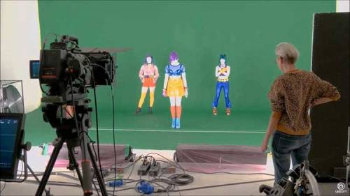 저스트댄스의 비밀.gif
