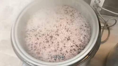 대구 8000원 한식뷔폐