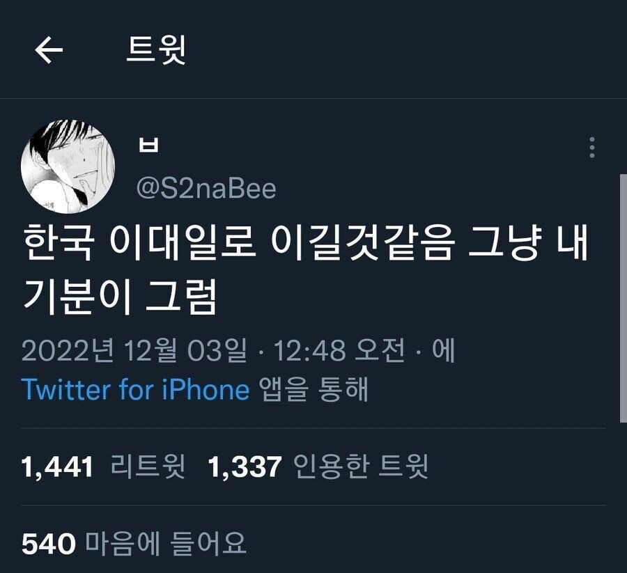 포르투갈 알빠임? 좌 근황
