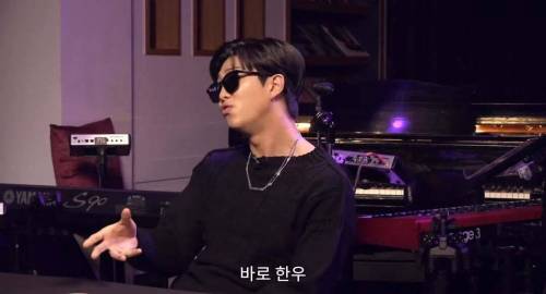 방탄소년단 알엠도 어려운 문제 선물,축의금 