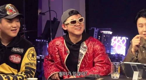 방탄소년단 알엠도 어려운 문제 선물,축의금 
