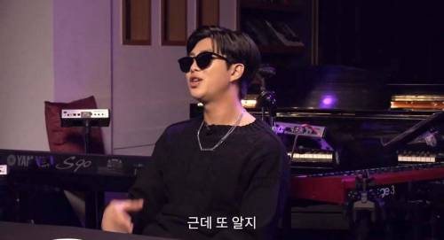 방탄소년단 알엠도 어려운 문제 선물,축의금 
