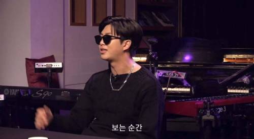 방탄소년단 알엠도 어려운 문제 선물,축의금 