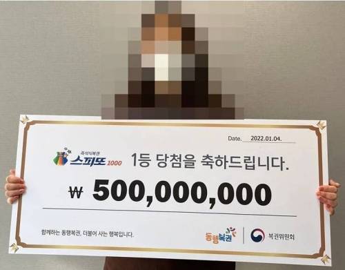 인생에서 한번쯤 당하고 싶은 모자이크