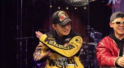 방탄소년단 알엠도 어려운 문제 선물,축의금 