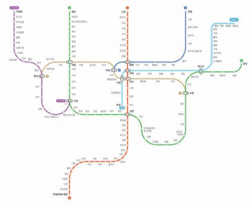 지하철 범죄가 한번도 발생하지 않은 광역시.jpg