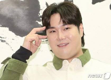 다이어트 성공했던 유재환 오늘자 근황