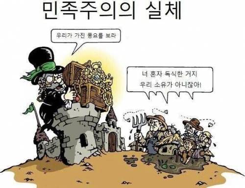 국뽕의 현실