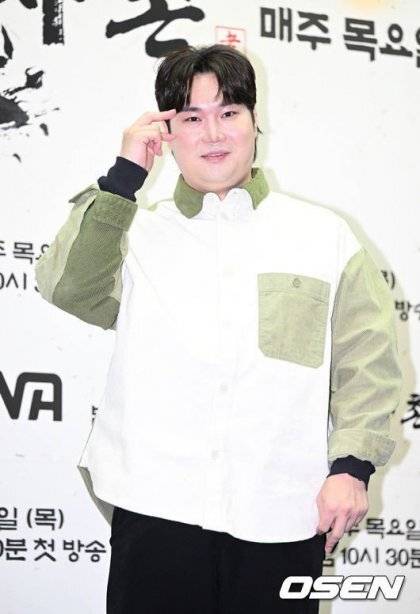 다이어트 성공했던 유재환 근황