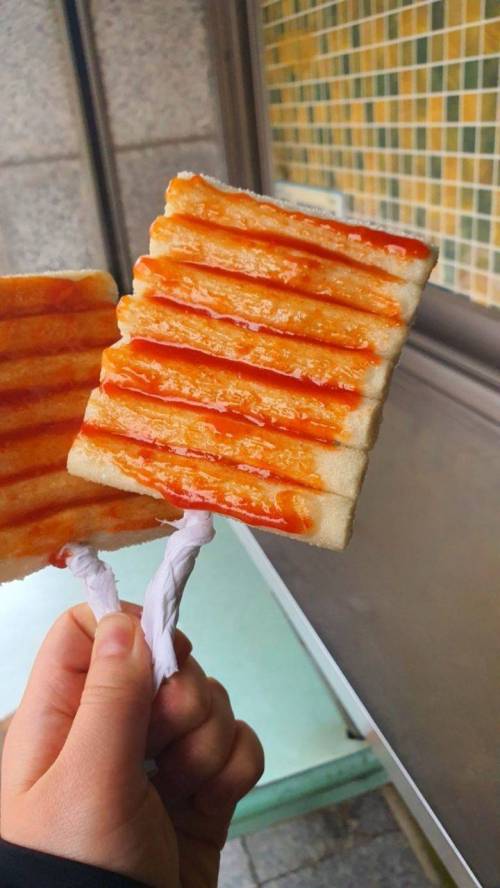	90년대 가격 분식집 ㄷㄷ