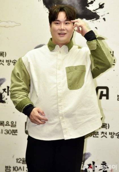 다이어트 성공했던 유재환 근황