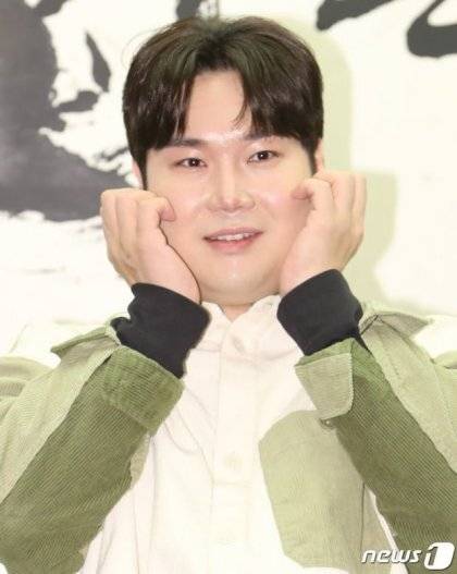 다이어트 성공했던 유재환 근황