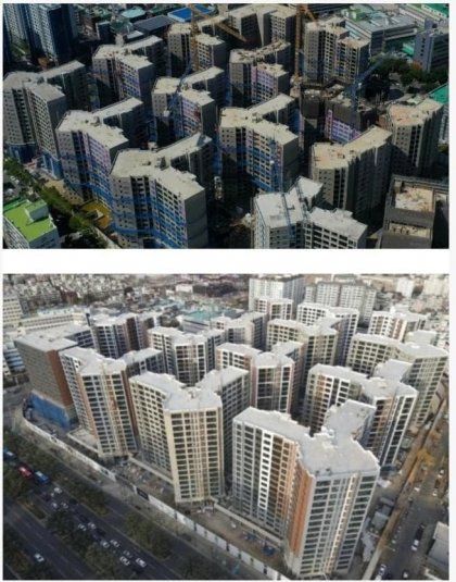 조감도와 많이 다른 아파트.jpg