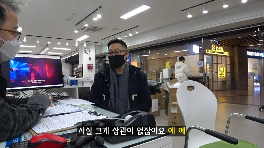 저는 그래픽 작업해야해서 3천번대 그래픽카드가 필요해요