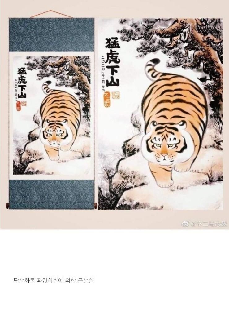 떡 안주면 잡아먹는 호랑이.jpg
