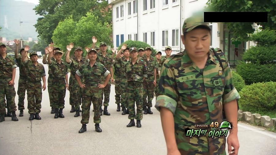 군필자마다 의견 갈리는 주제.jpg