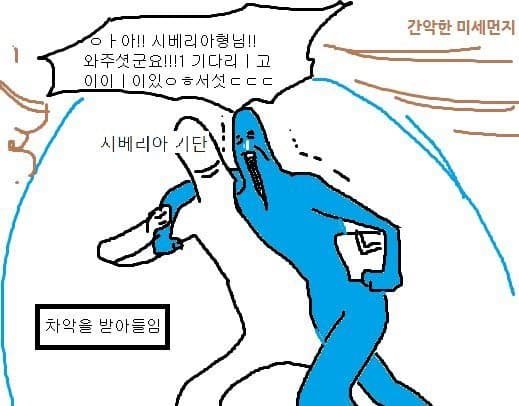 현재 대한민국 상황 (Feat.미세먼지).jpg