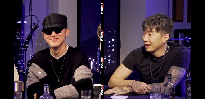 진짜 솔직하게 SNL 왜 그만뒀는지 말해주는 박재범.jpg