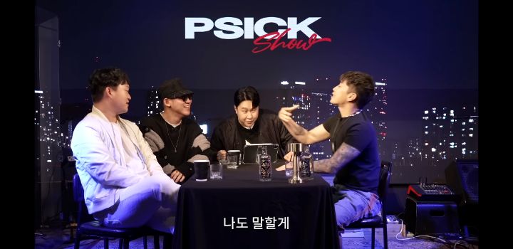 진짜 솔직하게 SNL 왜 그만뒀는지 말해주는 박재범.jpg