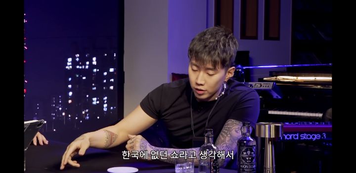 진짜 솔직하게 SNL 왜 그만뒀는지 말해주는 박재범.jpg