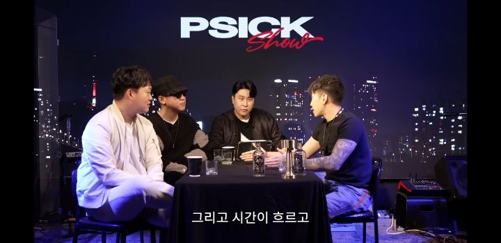 진짜 솔직하게 SNL 왜 그만뒀는지 말해주는 박재범.jpg