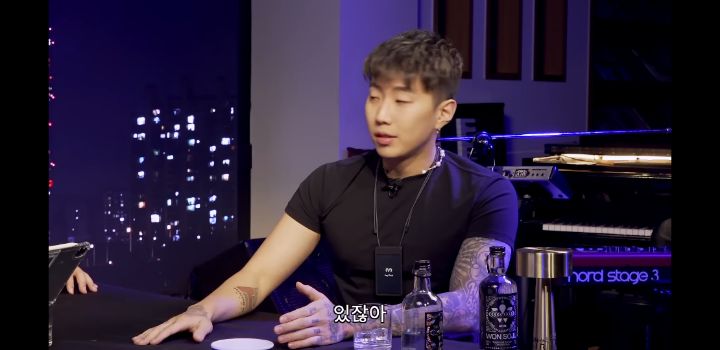 진짜 솔직하게 SNL 왜 그만뒀는지 말해주는 박재범.jpg