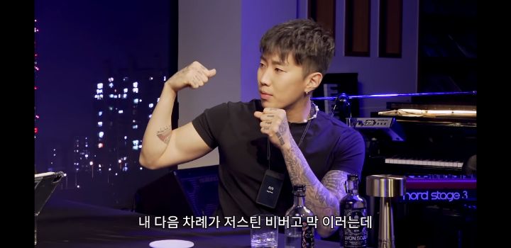 진짜 솔직하게 SNL 왜 그만뒀는지 말해주는 박재범.jpg