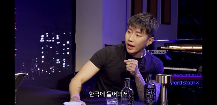 진짜 솔직하게 SNL 왜 그만뒀는지 말해주는 박재범.jpg