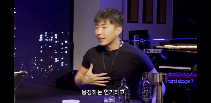 진짜 솔직하게 SNL 왜 그만뒀는지 말해주는 박재범.jpg