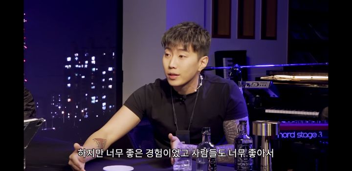 진짜 솔직하게 SNL 왜 그만뒀는지 말해주는 박재범.jpg