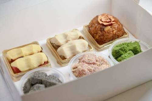 인스타에 코리안 디저트를 검색하면.....jpg