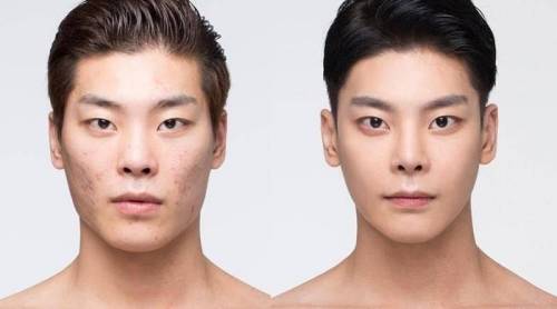 성형으로 생이 바뀐 사람.jpg
