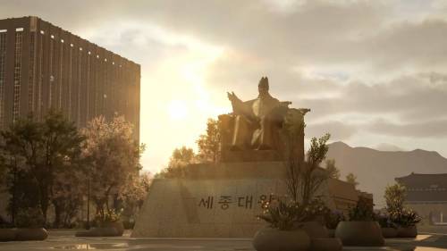 개발진 6명, 한국 배경 오픈월드 RPG 게임