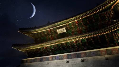 개발진 6명, 한국 배경 오픈월드 RPG 게임