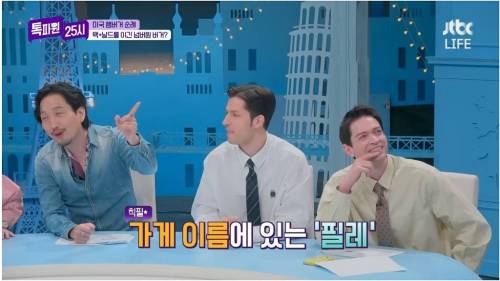 햄버거에 진심인 미국인.jpg