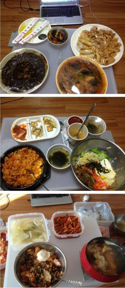 루리웹 다이어트 소식남의 식단.jpg