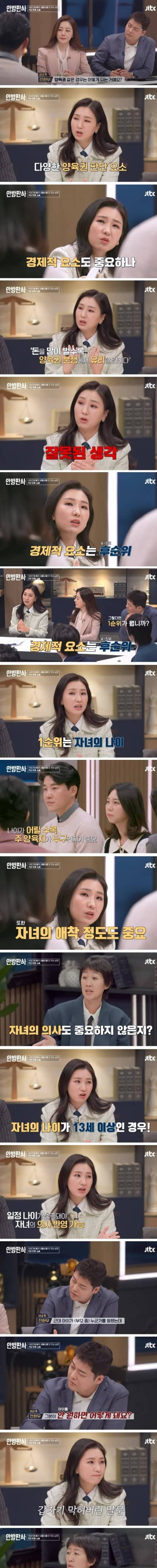부부 모두 아이의 양육권을 포기하면