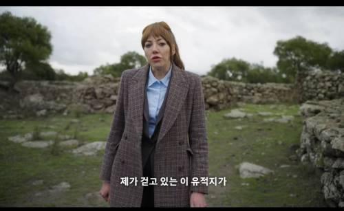 믿기 힘든 인류 최초의 도시 유적지