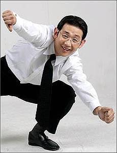  								이사람 알면 빼박 아재