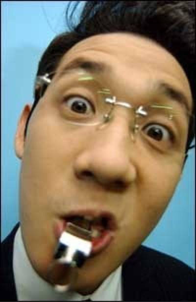  								이사람 알면 빼박 아재